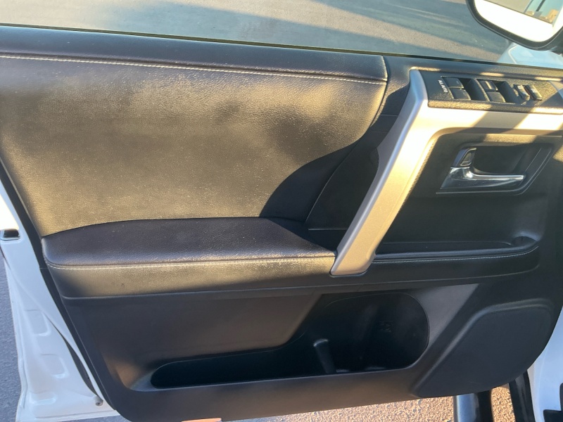 2024 Toyota 4Runner