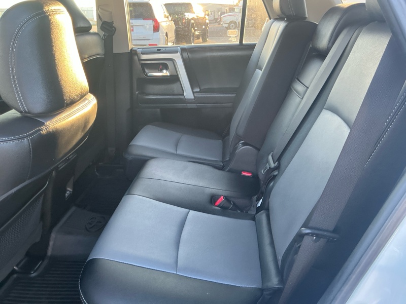2024 Toyota 4Runner