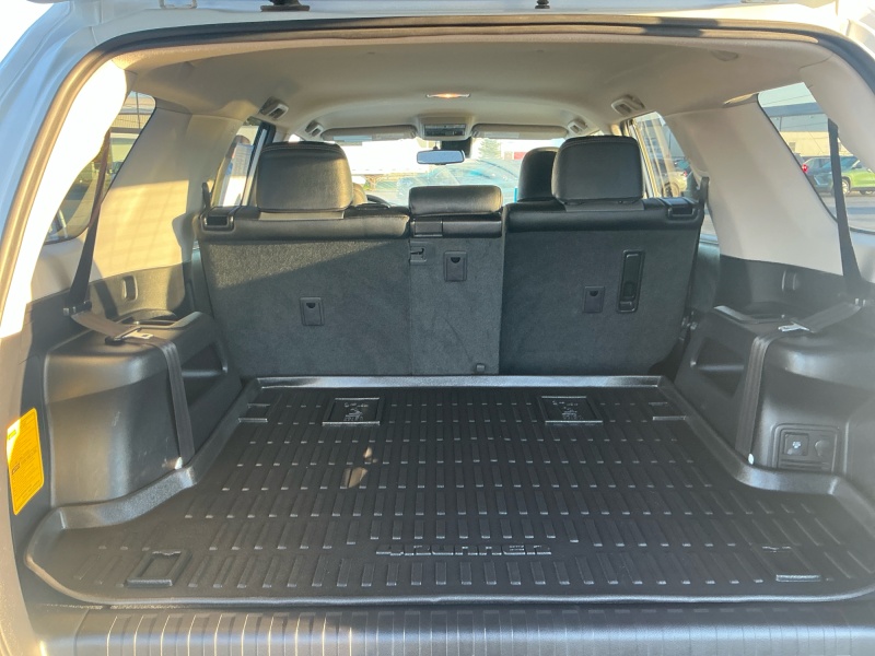 2024 Toyota 4Runner