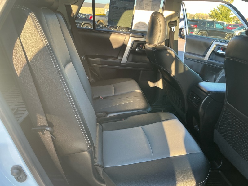 2024 Toyota 4Runner