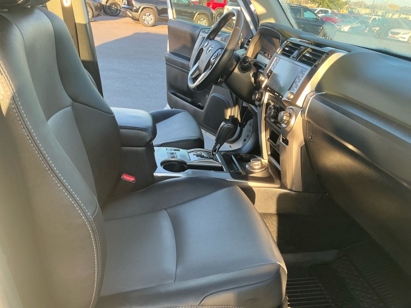 2024 Toyota 4Runner