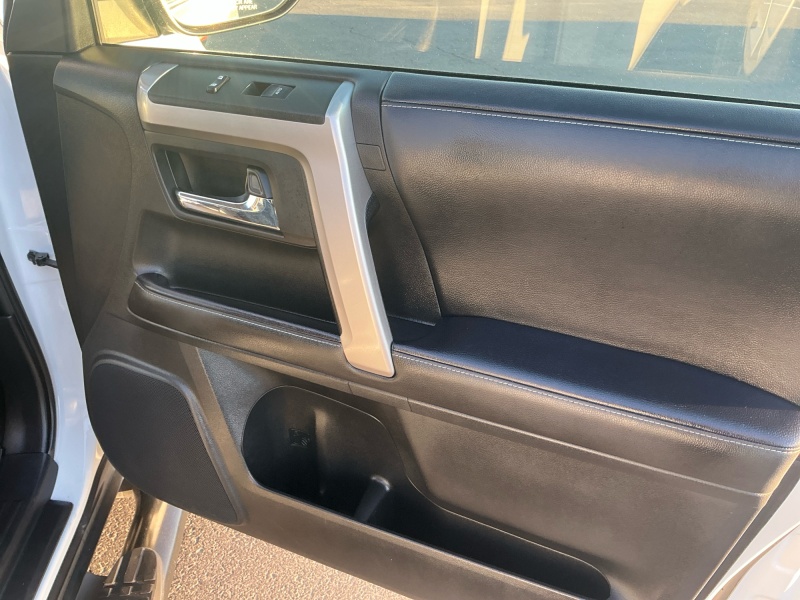 2024 Toyota 4Runner