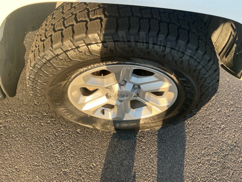 2024 Toyota 4Runner