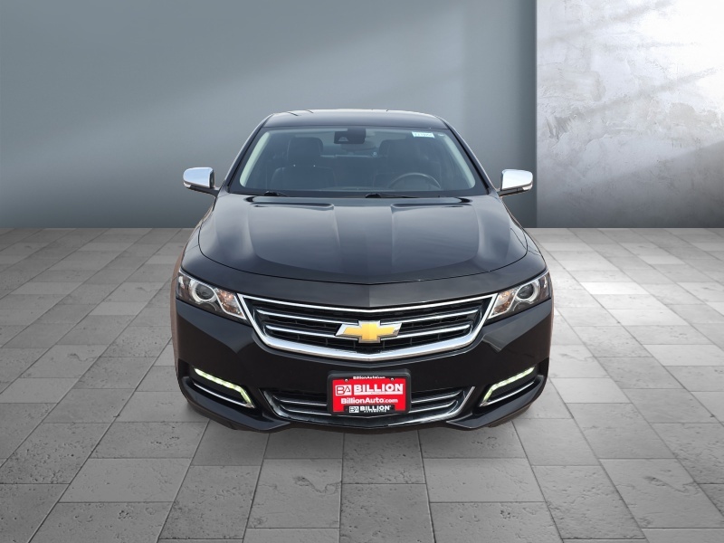 2016 Chevrolet Impala