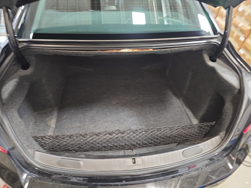 2016 Chevrolet Impala