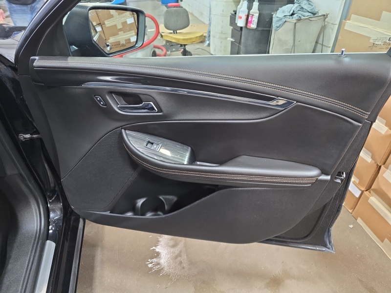 2016 Chevrolet Impala