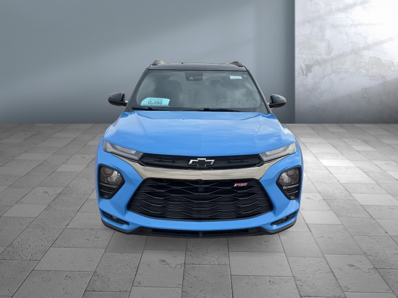 2023 Chevrolet Trailblazer