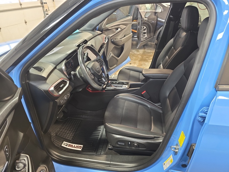 2023 Chevrolet Trailblazer