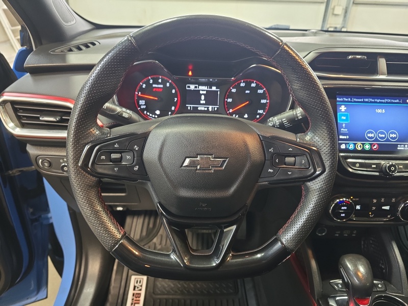 2023 Chevrolet Trailblazer