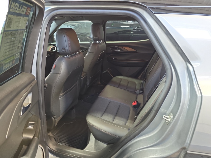 2023 Chevrolet Trailblazer