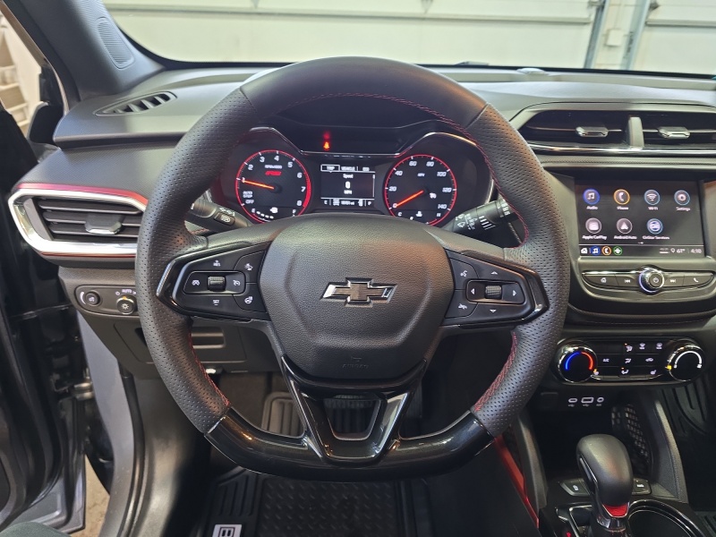 2023 Chevrolet Trailblazer