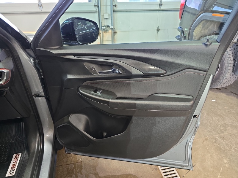 2023 Chevrolet Trailblazer