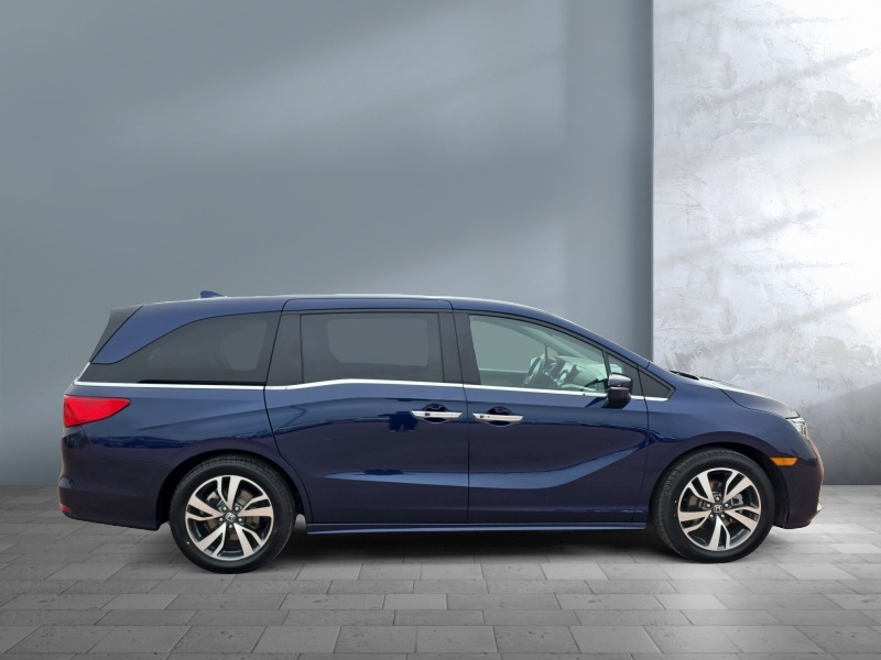 2023 Honda Odyssey