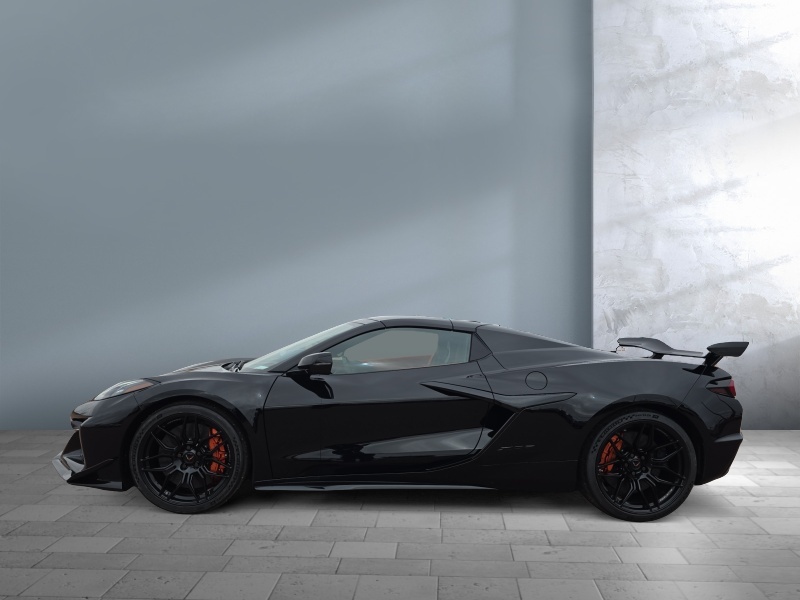2026 Chevrolet Corvette