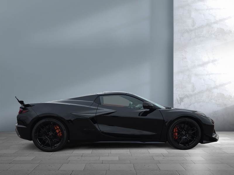 2026 Chevrolet Corvette