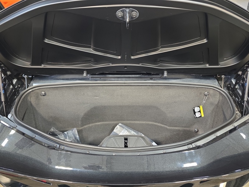 2026 Chevrolet Corvette