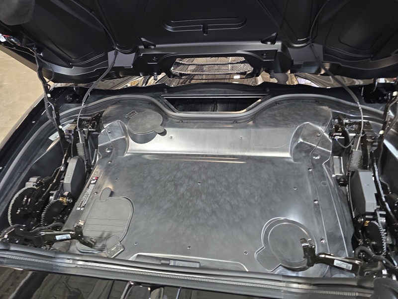 2026 Chevrolet Corvette