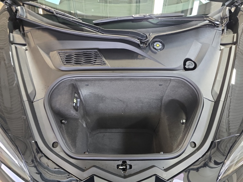 2026 Chevrolet Corvette