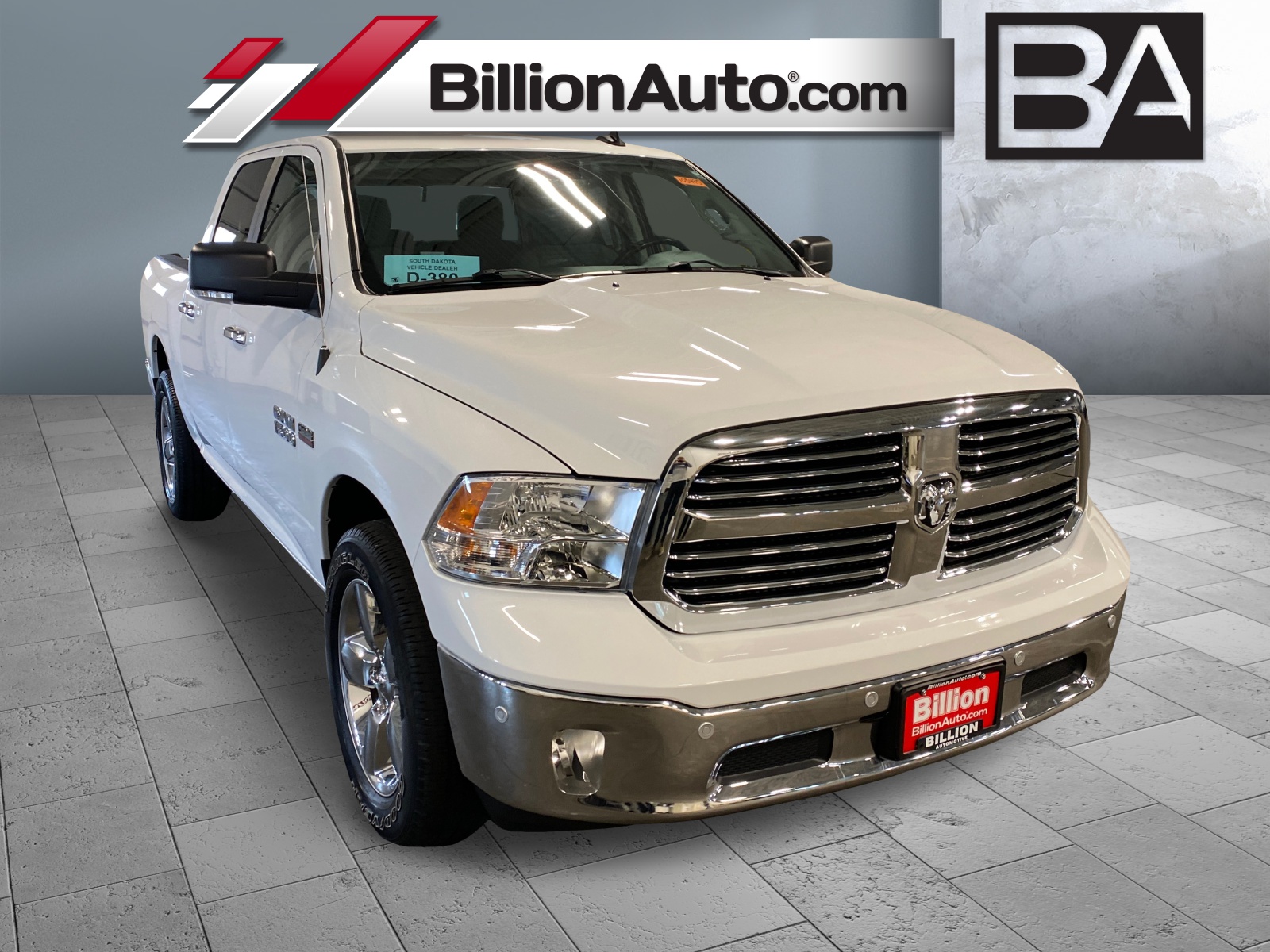 Used 2018 Ram 1500 For Sale in Sioux Falls, SD Billion Auto