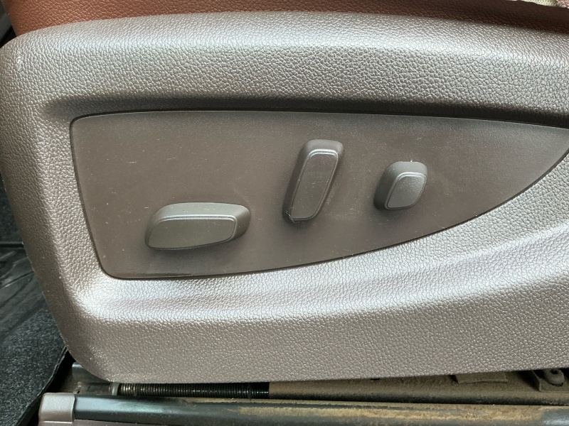 2015 Chevrolet Silverado 3500HD Built After Aug 14