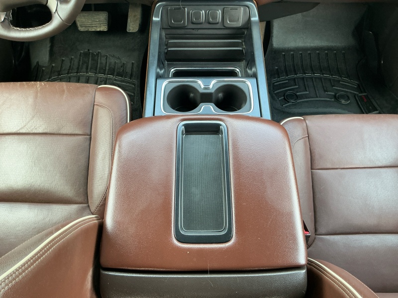 2015 Chevrolet Silverado 3500HD Built After Aug 14