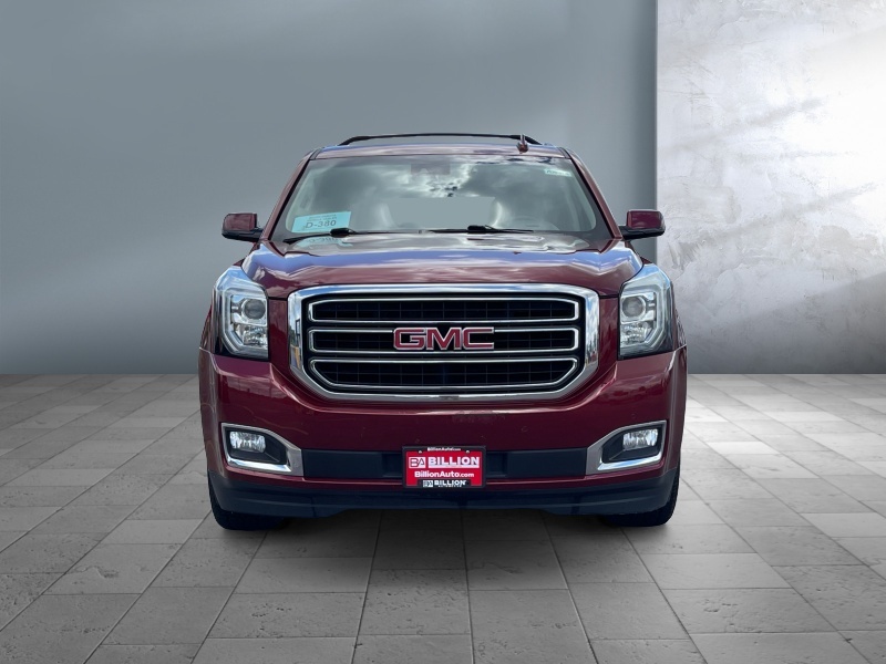 2019 GMC Yukon XL