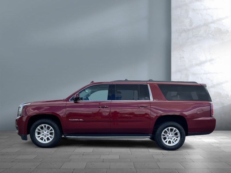 2019 GMC Yukon XL