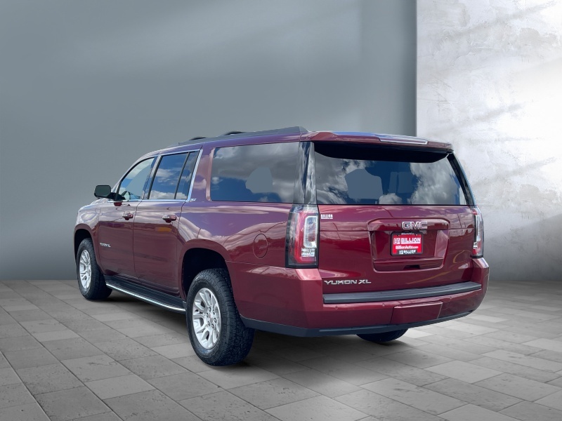 2019 GMC Yukon XL
