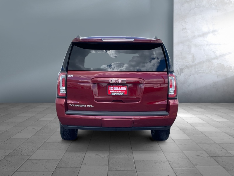 2019 GMC Yukon XL