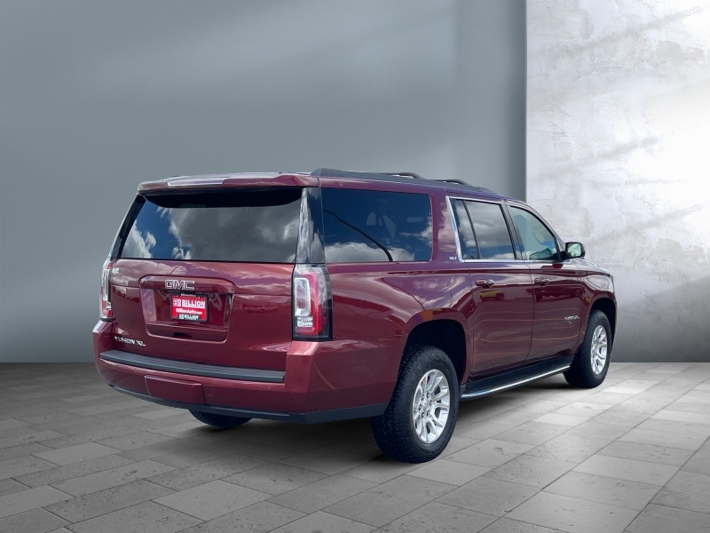 2019 GMC Yukon XL
