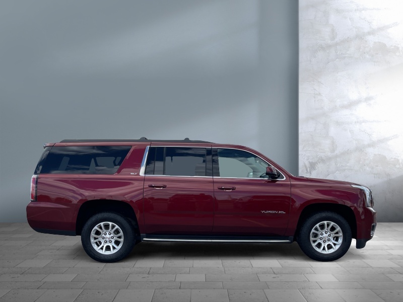 2019 GMC Yukon XL