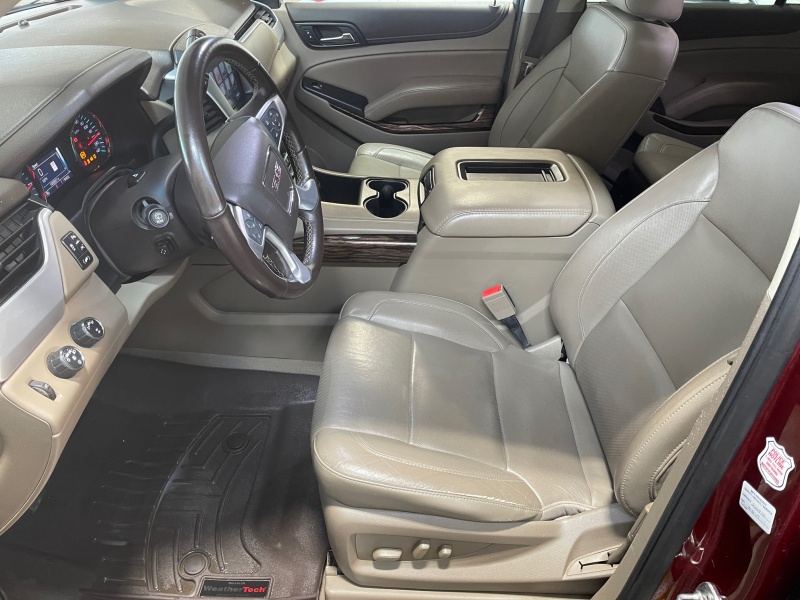 2019 GMC Yukon XL