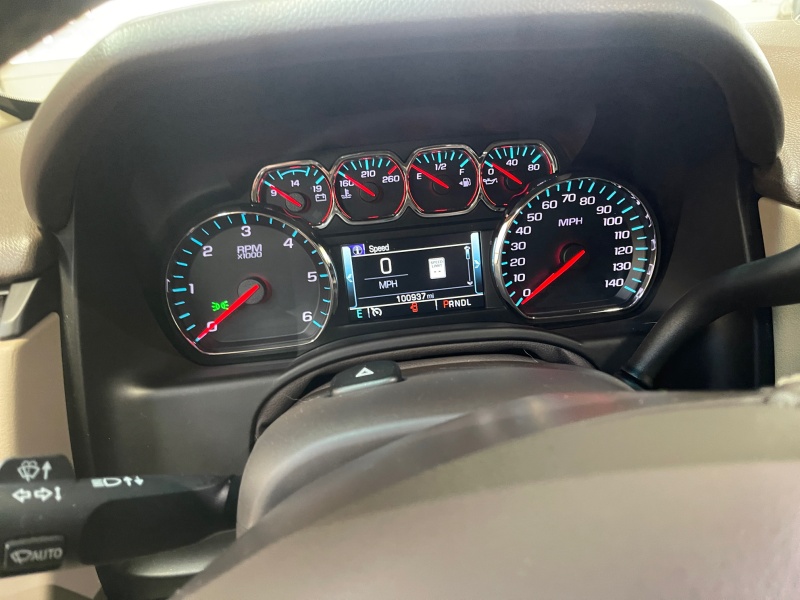 2019 GMC Yukon XL