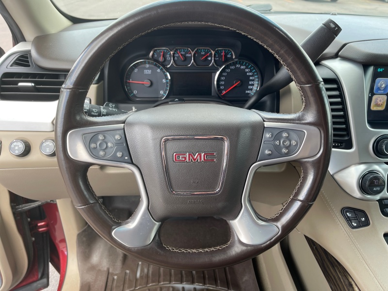 2019 GMC Yukon XL