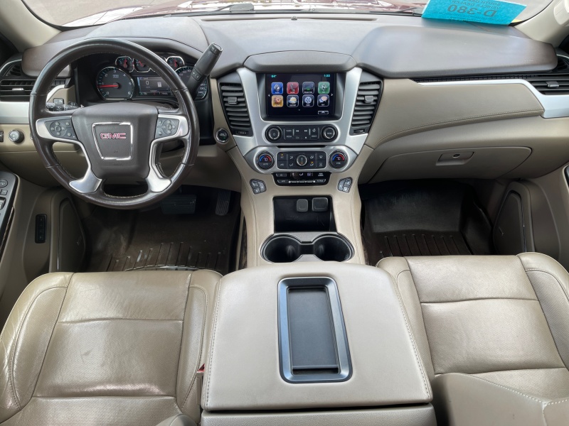 2019 GMC Yukon XL