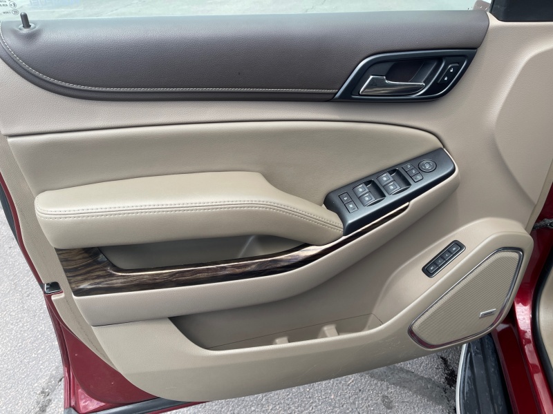 2019 GMC Yukon XL