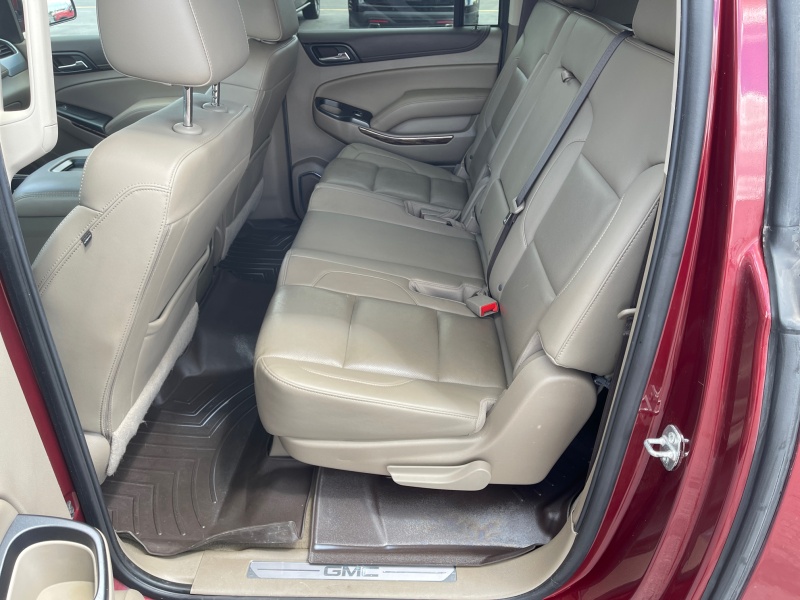 2019 GMC Yukon XL