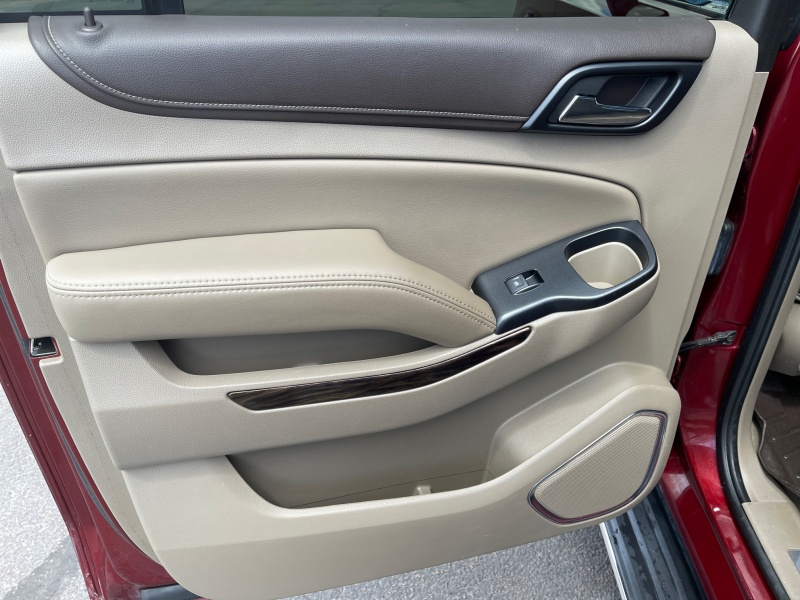 2019 GMC Yukon XL