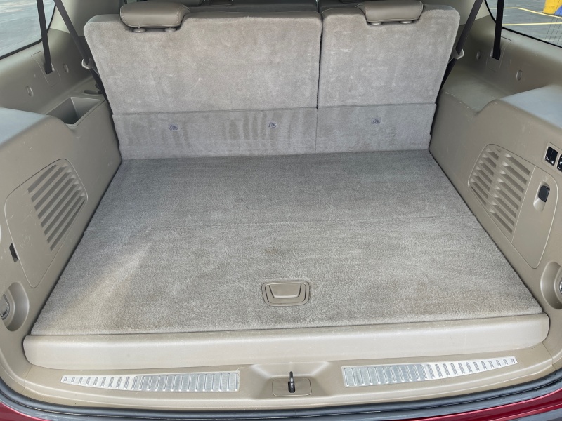 2019 GMC Yukon XL