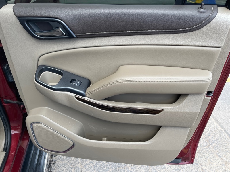 2019 GMC Yukon XL