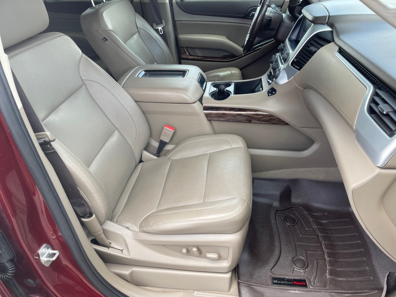 2019 GMC Yukon XL