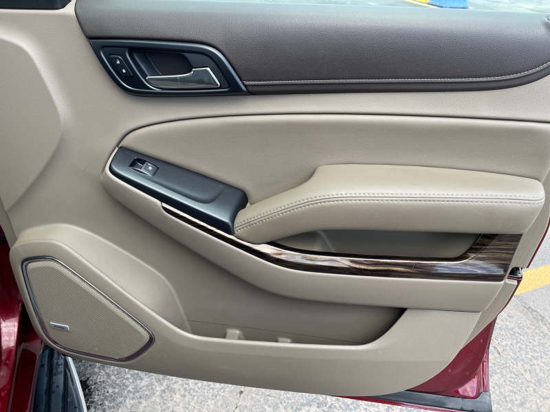 2019 GMC Yukon XL