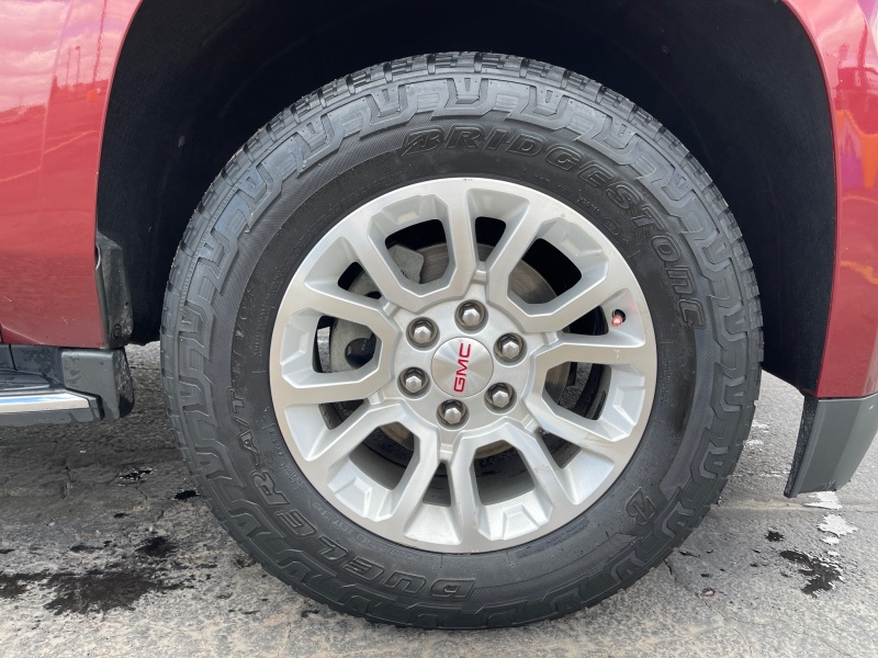 2019 GMC Yukon XL