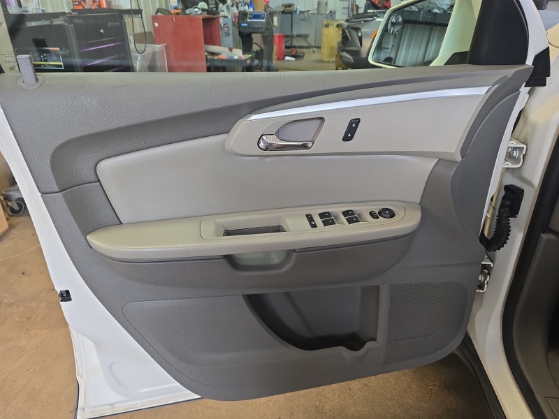 2012 Chevrolet Traverse