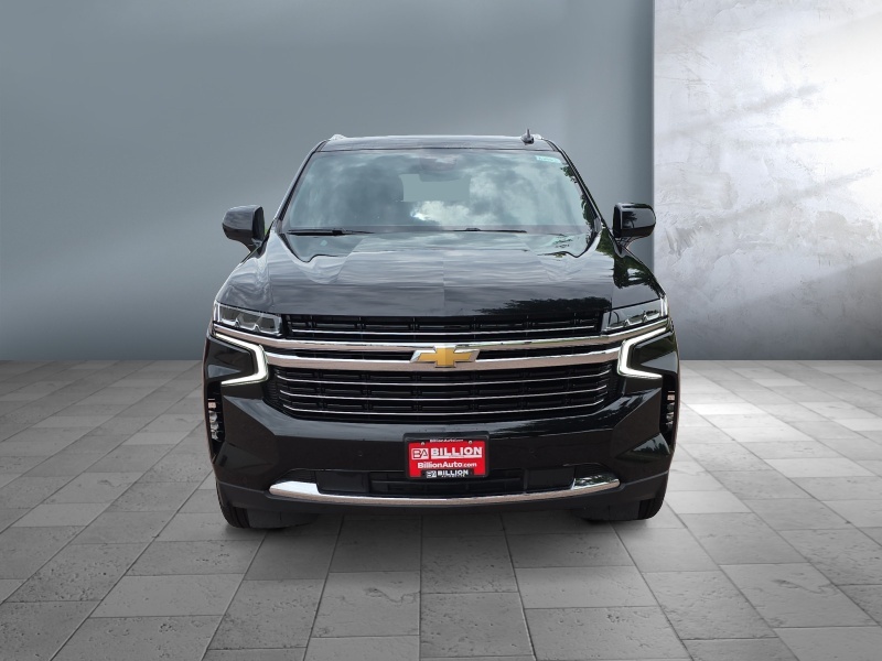 2023 Chevrolet Suburban