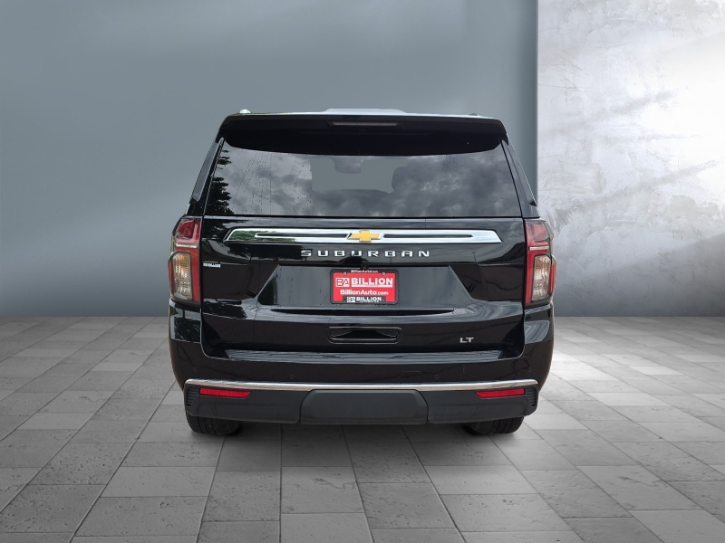 2023 Chevrolet Suburban
