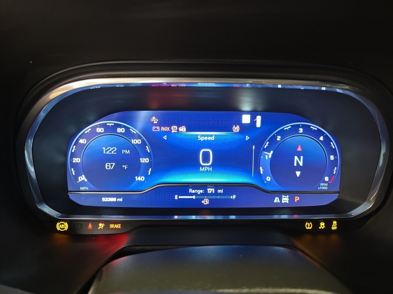 2023 Chevrolet Suburban