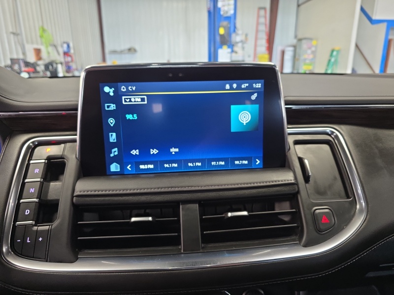 2023 Chevrolet Suburban