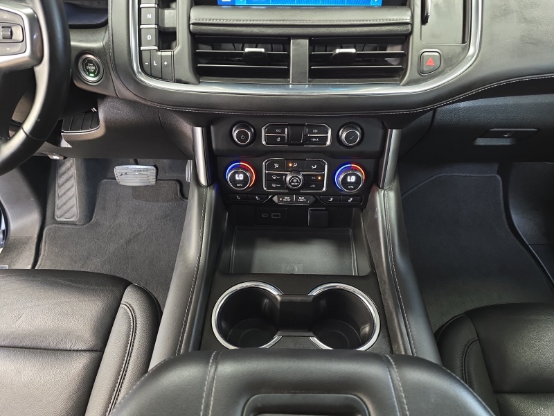 2023 Chevrolet Suburban