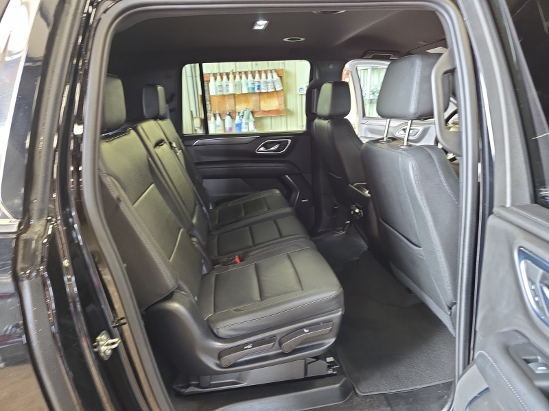 2023 Chevrolet Suburban